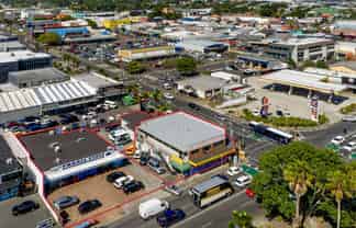 Landmark Otahuhu holding: Three strategic titles