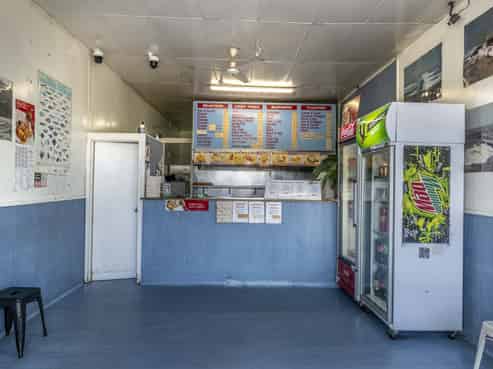 Landmark Otahuhu holding: Three adjoining titles