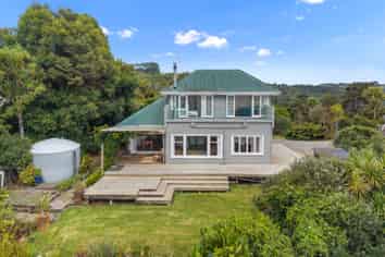 179 Wairere Road, Waitakere