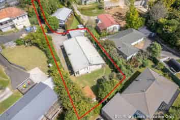 201A & 201B Cambridge Road, Hillcrest