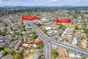 201A & 201B Cambridge Road, Hillcrest