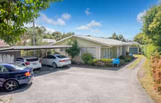 201A & 201B Cambridge Road, Hillcrest