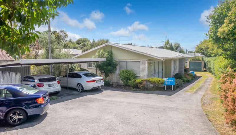 201A & 201B Cambridge Road, Hillcrest