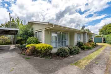 201A & 201B Cambridge Road, Hillcrest