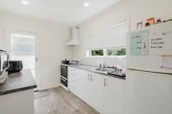 201A & 201B Cambridge Road, Hillcrest