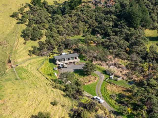 1529 South Head Road, South Head