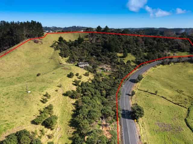 1529 South Head Road, South Head