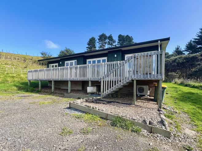 1529 South Head Road, South Head