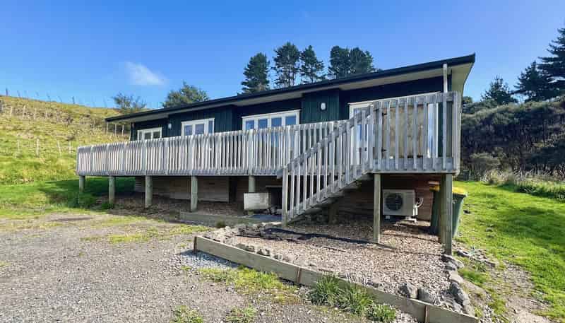 1529 South Head Road, South Head