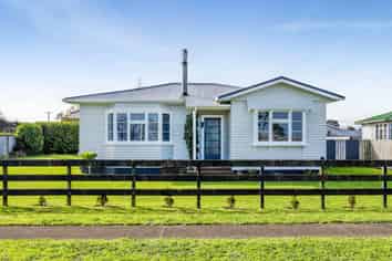 45 Kauae Street, Manaia