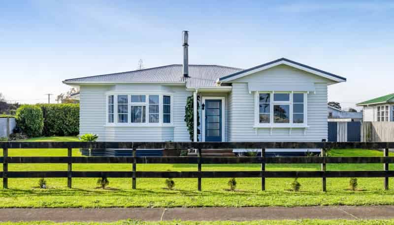 45 Kauae Street, Manaia