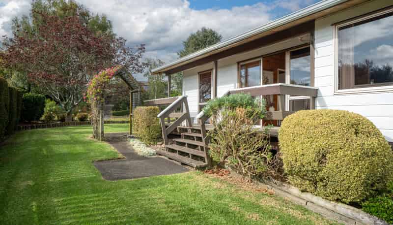 140 Greenhill Drive, Te Awamutu