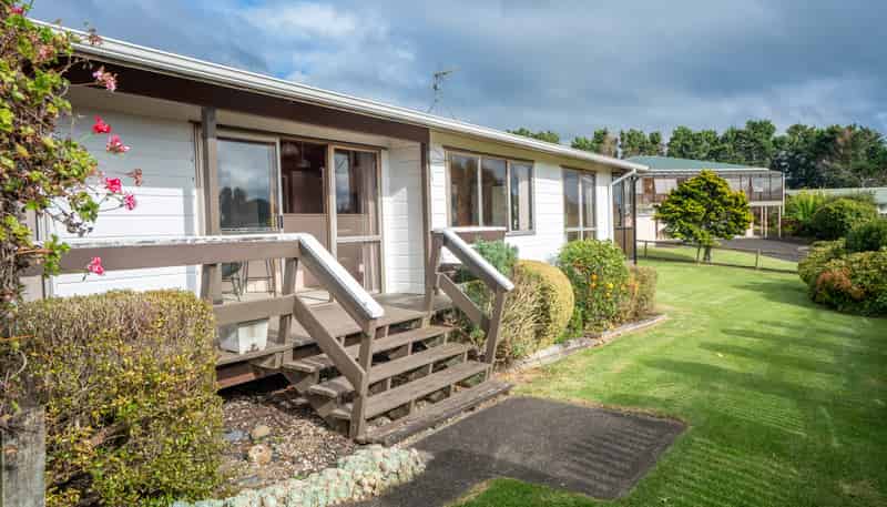 140 Greenhill Drive, Te Awamutu