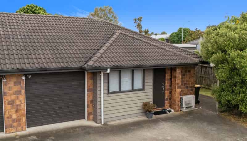 149B Princes Street West, Pukekohe
