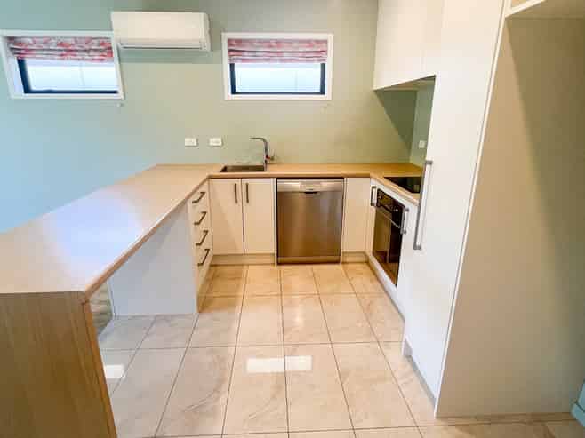 64 Packard Crescent, Halswell