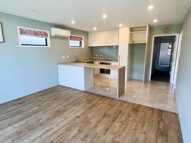 64 Packard Crescent, Halswell