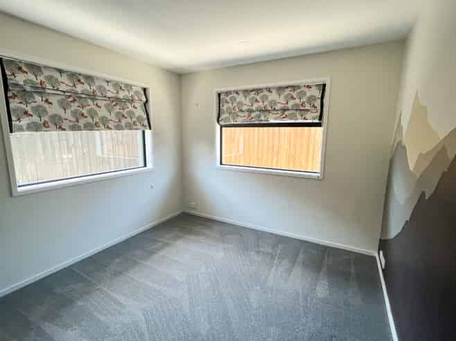 64 Packard Crescent, Halswell