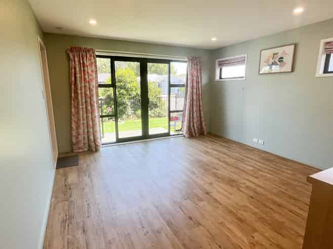 64 Packard Crescent, Halswell