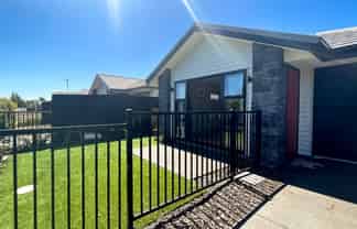 64 Packard Crescent, Halswell