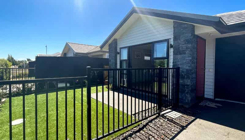 64 Packard Crescent, Halswell