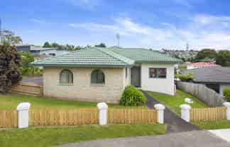 6 Longview Rise, Massey