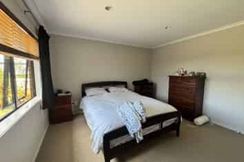 4 Diamond Grove, Brown Owl