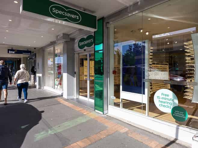 Low Maintenance Bottom Drawer Investment - Built in Growth