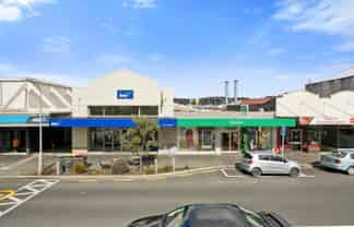 Low Maintenance Bottom Drawer Investment - Built in Growth