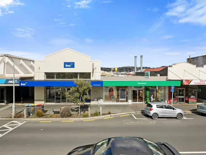 Low Maintenance Bottom Drawer Investment - Built in Growth