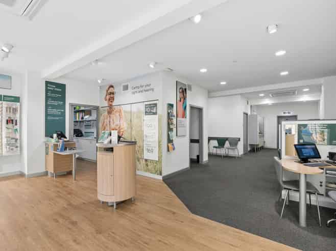 Low Maintenance Bottom Drawer Investment - Built in Growth