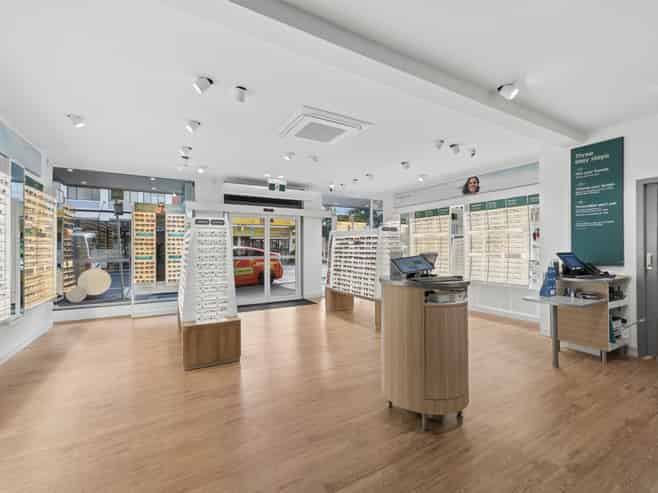 Low Maintenance Bottom Drawer Investment - Built in Growth