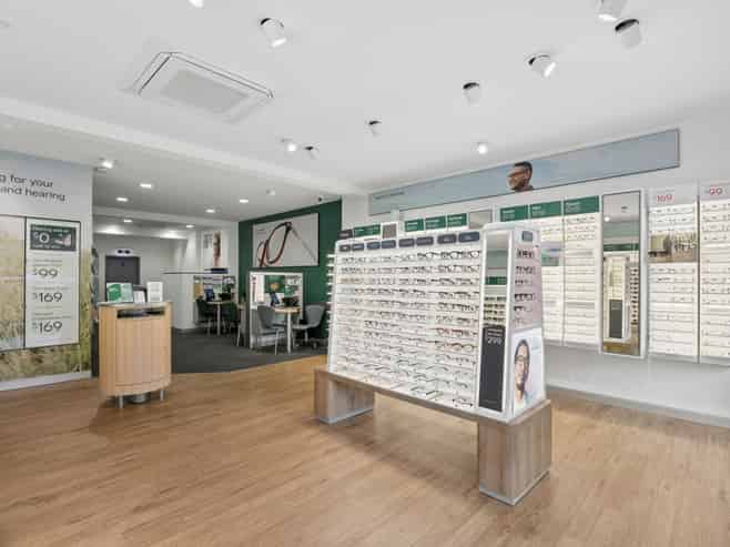 Low Maintenance Bottom Drawer Investment - Built in Growth