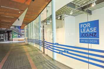 RETAIL OPPORTUNITY ON K'RD