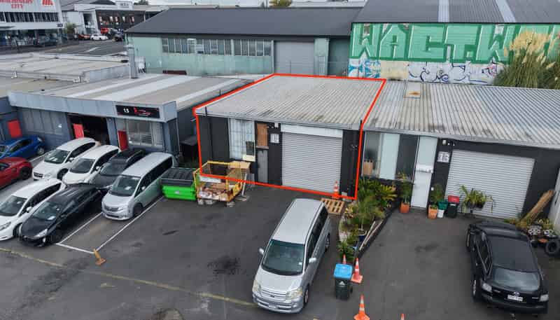 14/35B Saleyards Road, Otahuhu