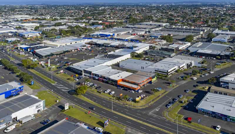 2/53 Cavendish Drive, Manukau