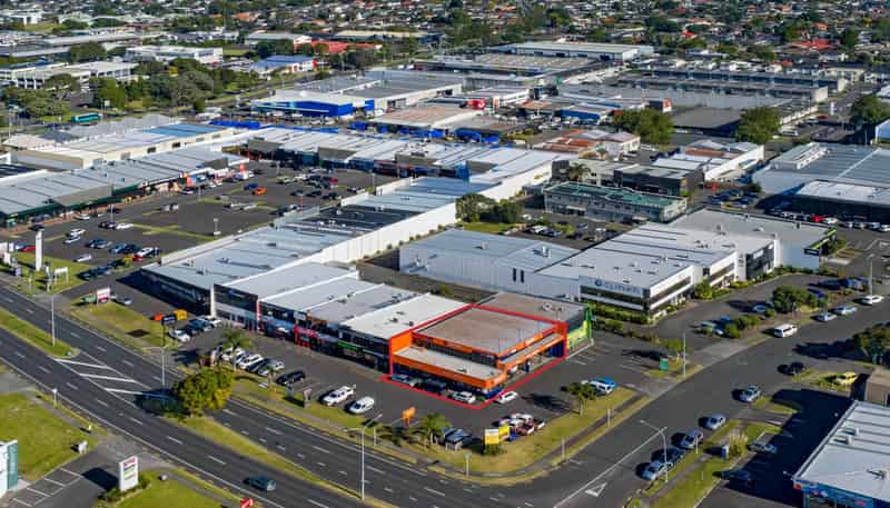 2/53 Cavendish Drive, Manukau