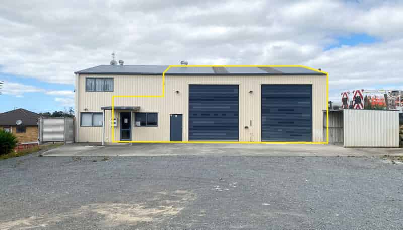 3 Bounty Place, Raumanga