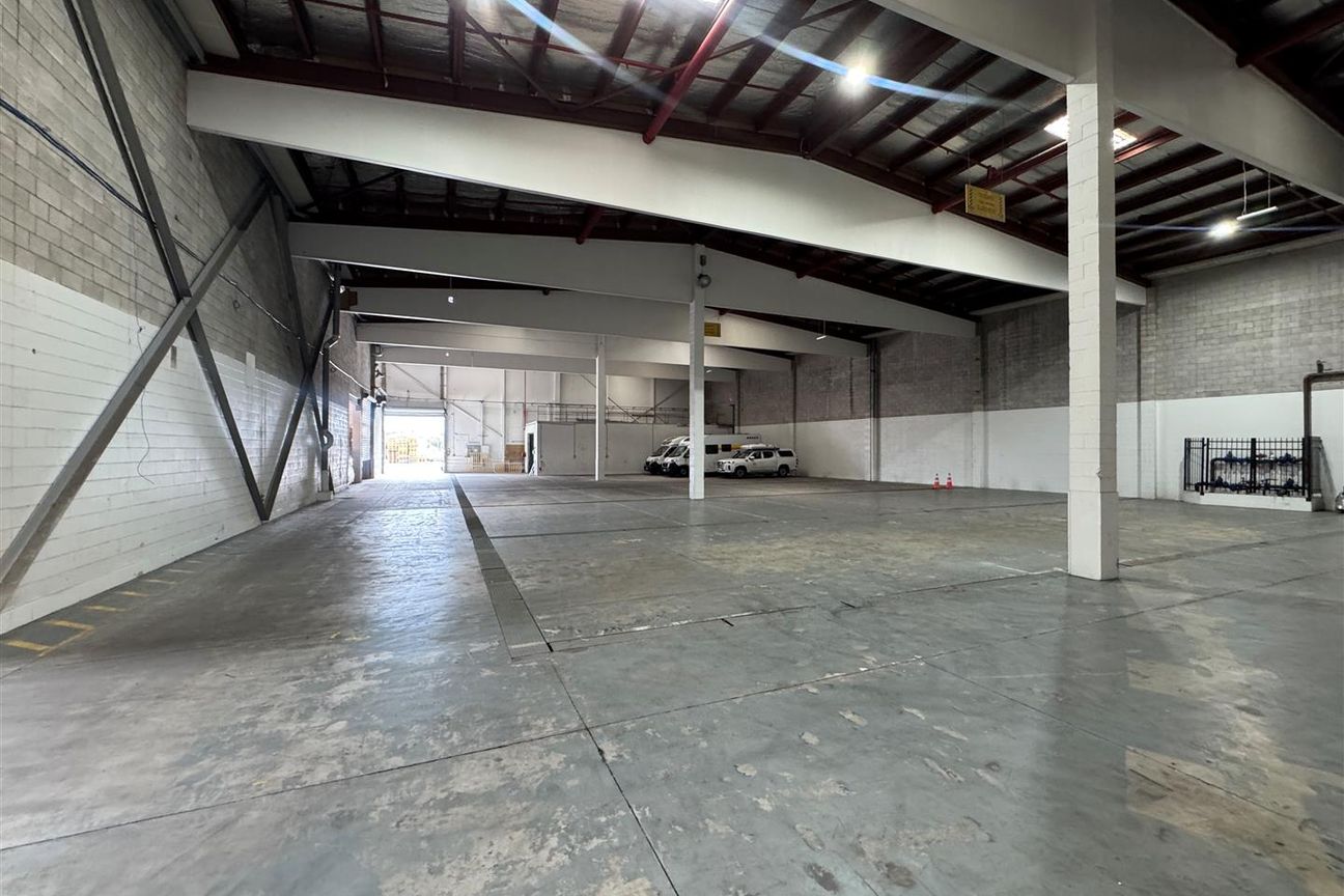 CBRE | Cost-Effective + Flexible Lease Terms - Vista 3