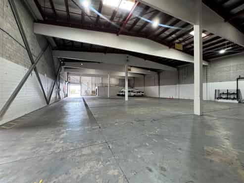 CBRE | Cost-Effective + Flexible Lease Terms