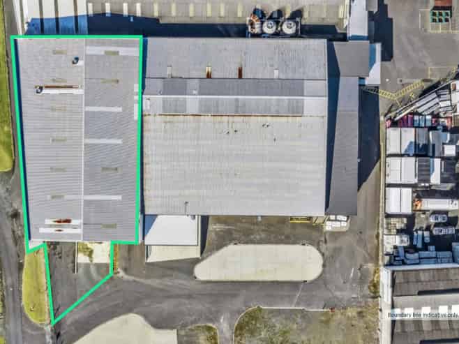 CBRE | Cost-Effective + Flexible Lease Terms