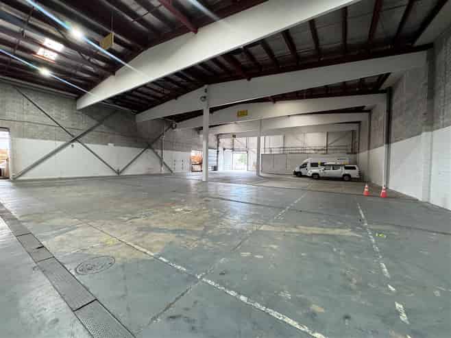 CBRE | Cost-Effective + Flexible Lease Terms