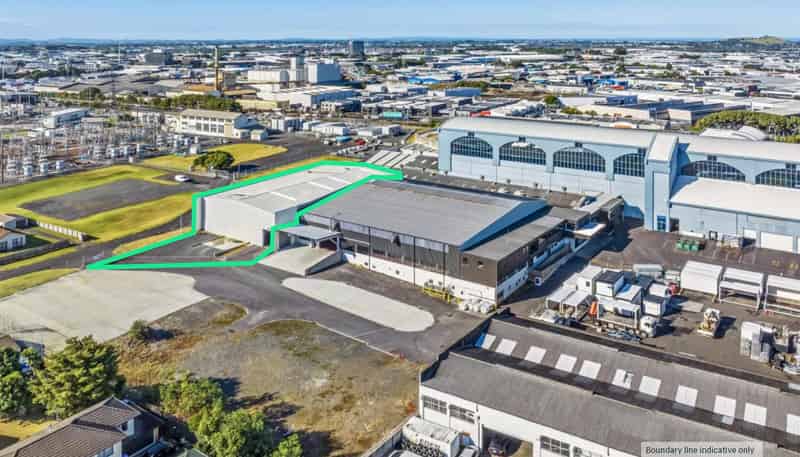  48 Wilkinson Road, Ellerslie