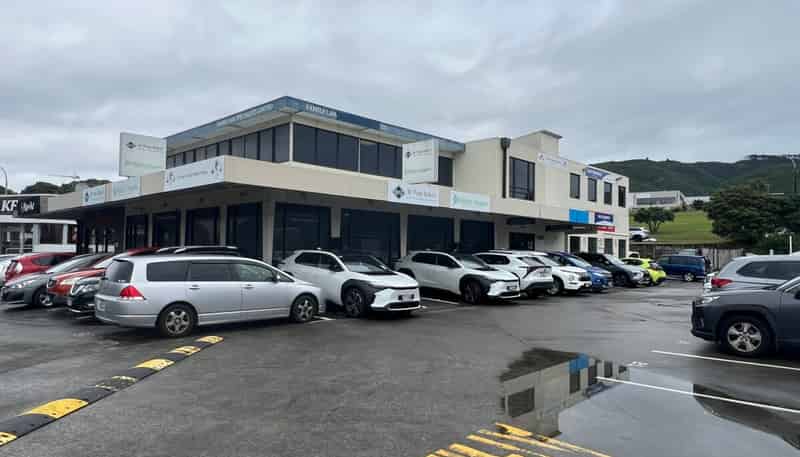 12  Hagley Street, Porirua