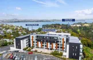 211/19 Rawene Road, Birkenhead