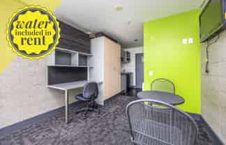 419/133 Beach Road, Auckland Central