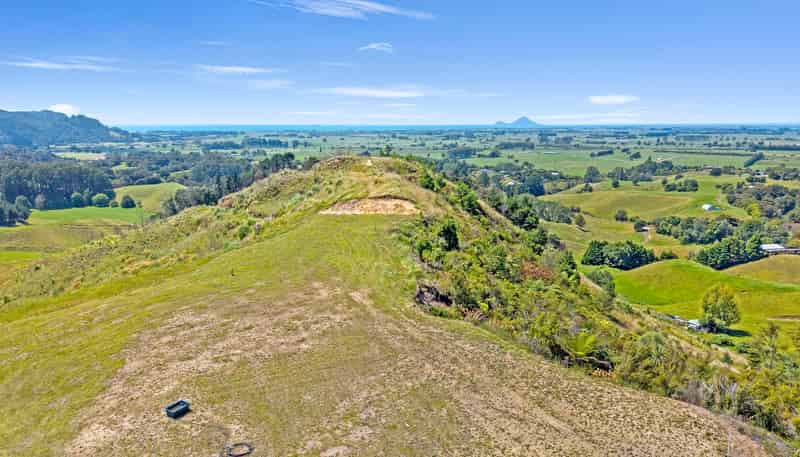 9 Kāhu Lane, Matata