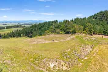 9 Kāhu Lane, Matata