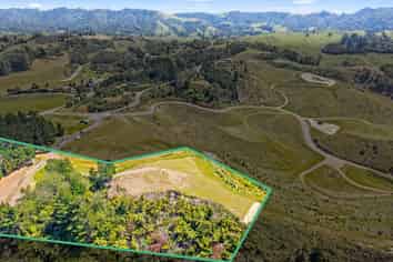 9 Kāhu Lane, Matata