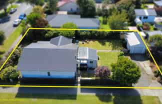 41 Bamborough Street, Richmond