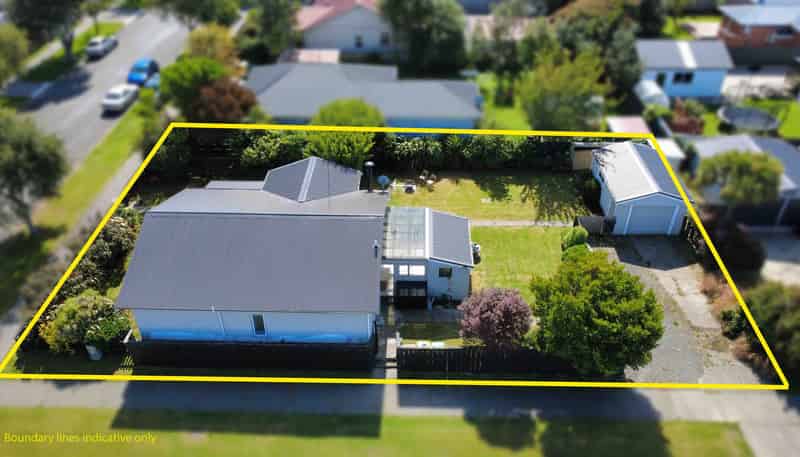 41 Bamborough Street, Richmond